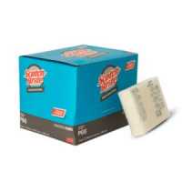 FIBRA SCOTCH BRITE BLANCA P-66, 3M