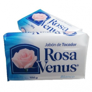 ROSA VENUS 100 GR