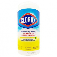 CLOROX TOALLAS DESINFECTANTES