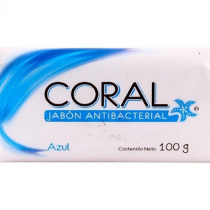 CORAL 100 GR
