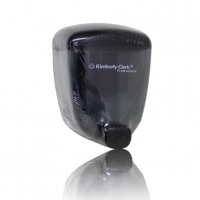 KIMBERLY CLARK JABONERA HUMO