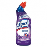 LYSOL LIQUIDO 750 ML