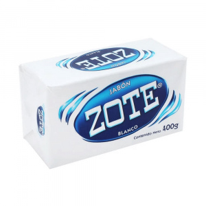 ZOTE 400 GR