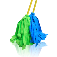 TRAPEADOR MICROFIBRA