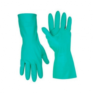 GUANTE PLASTICO No.8