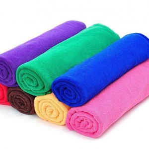 TOALLA DE MICROFIBRA