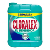 CLORALEX 10 L