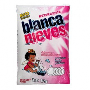 BLANCA NIEVES 10 KG