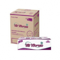 MI MORENA SERVILLETA 