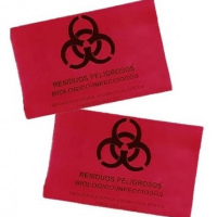 BOLSA ROJA 60 X 90 RPBI