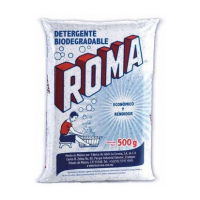 ROMA DE 500 G.