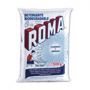 ROMA DE 500 G.