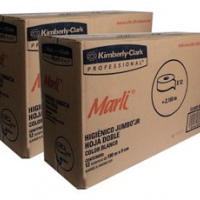 MARLI PAPEL HIGIENICO JR