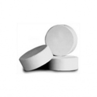 PASTILLA DE CLORO CHICA X KILO