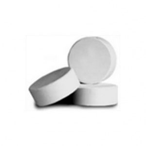 PASTILLA DE CLORO CHICA X KILO