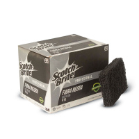 FIBRA SCOTCH BRITE NEGRA