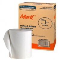MARLI TOALLA ROLLO
