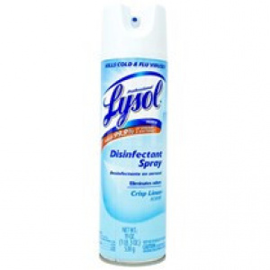 LYSOL AEROSOL 538 G