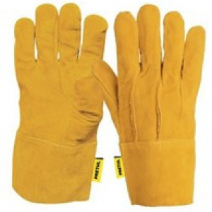GUANTES DE CARNAZA PRETUL