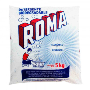 ROMA 5 KGS