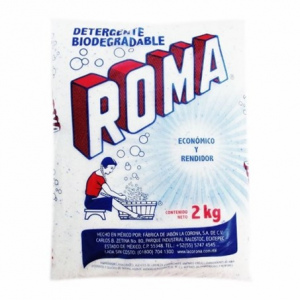 ROMA 2 KG