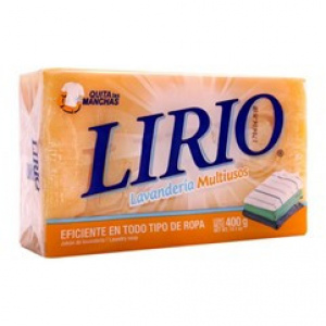 LIRIO 400 G